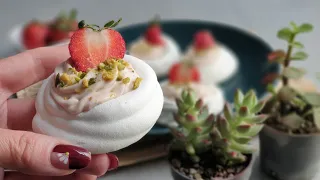 Pavlova: The Easy and Delicious Dessert