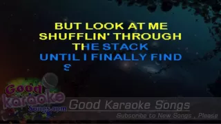 Another Postcard - Barenaked Ladies ( Karaoke Lyrics )