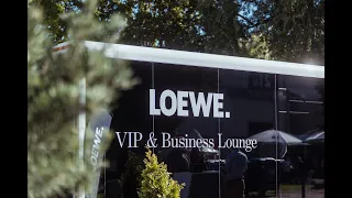 LOEWE  VIP & Business Lounge - IFA Berlin 2023