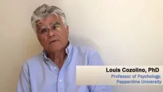 Louis Cozolino on core shame in therapy