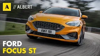 Ford Focus ST | 280 CV anti-SUV,  ma a quale prezzo?