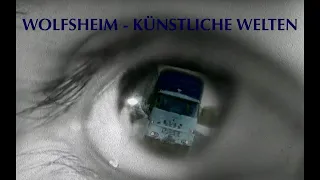 Wolfsheim - Künstliche Welten (Official Video 1080p)