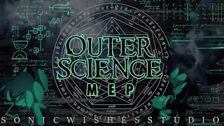 [ ѕωѕ ] Outer Science【 Amatsuki [ 天月 ] 】║  FULL SONIC MEP