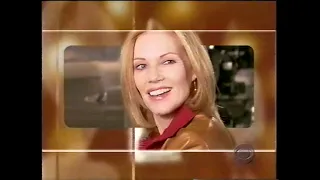 Without A Trace Commercial Breaks - October 19 2002 - CBS