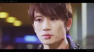 킬미힐미(Kill Me, Heal Me) 신세기(Shin Se Gi) & 오리진(Ohrigin) fanmade MV