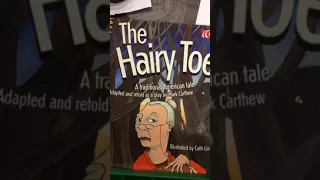 The Hub - The Hairy Toe