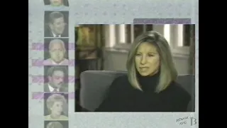 CNN - Larry King Live Promo 1992