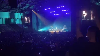 Scooter - How Much is the Fish [Live in Warsaw - 30 Oct 2021]