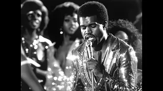 How Kanye West I Wonder sound but its Motown