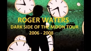 Roger Waters - Dark Side Of The Moon Tour - Full Concert