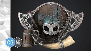 Viking Set