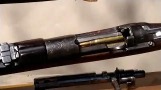 1903 Turkish mauser identification