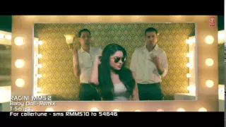 Baby Doll Remix – Ragini MMS 2 2014 Video 720P HD mpeg4