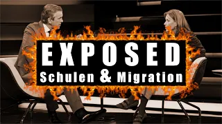 Exposed: Wie Schüler unter der Migration leiden