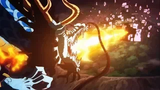 Kaido 🐉 Boro Breath 🔥 [HD]