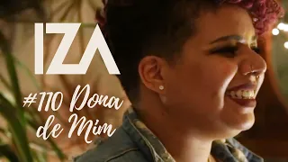 IZA - Dona de Mim ft. Monny Mariano (Ukulele Cover)