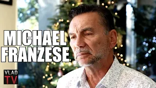 Michael Franzese: My Father Put a Hit Out on My Brother for Snitching on Him (Part 12)