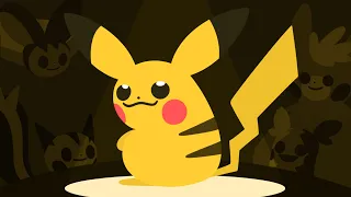 About Pikaclones