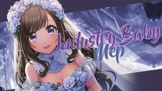 [D4DJ ★ Stars] Industry Baby Mep