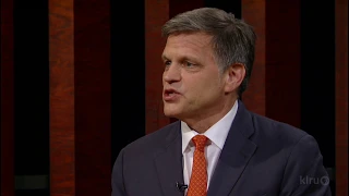 Douglas Brinkley tells a story about Neil Armstrong
