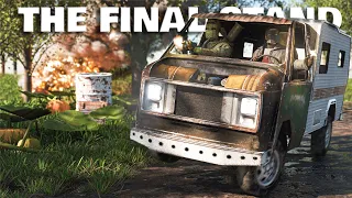 Rust- THE FINAL STAND