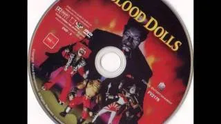 Blood Dolls Movie "Pain"