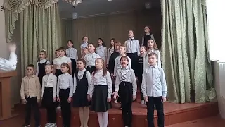 "Мы любим вас, родные ваши лица" mp4