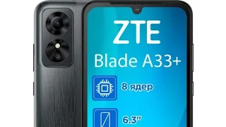 ZTE A33+ HARD RESET & FRP ANDROID 12 NEW METOD