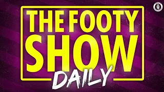 Who Will Be This Season's Premier League Top Goalscorer? | Footy Show Daily