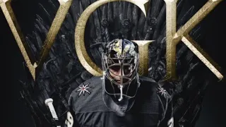 Vegas Golden Knights 2023 Playoff Pump Up (The Score - Born For This)