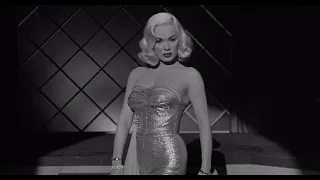 ♦Noir Classics♦ 'Guns Girls and Gangsters' (1959) Mamie Van Doren, Gerald Mohr, Lee Van Cleef