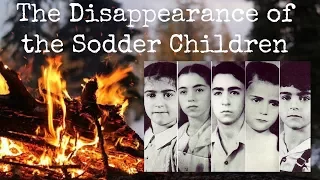 The Disappearance of the Sodder Children