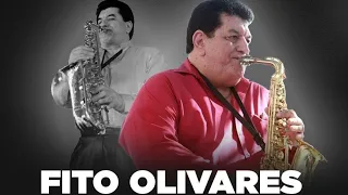 El Colesterol - Cantautor: Rodolfo Olivares Olivares QEPD y La Pura Sabrosura! Éxito Tropical!!