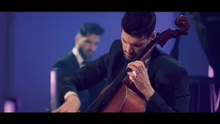 You Raise Me Up - LUKA SULIC ft. Evgeny Genchev