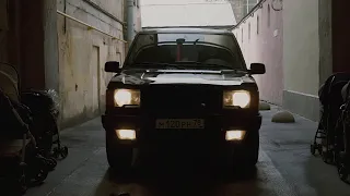 Range Rover за 300 тысяч / GORELOV FILMS