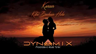 Kitni Bechain Hoke (Dynamix Progressive House Remix) - Kasoor | Alka Yagnik, Udit Narayan