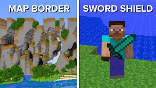 10 Things Minecraft Shouldn’t Have Removed