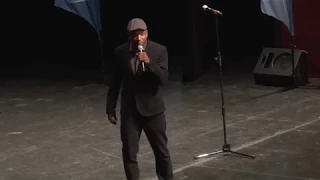 Jay Phillips Opening Monologue