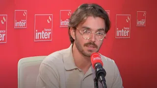 Panayotis Pascot : "Ce qui est dur, c'est de se poser la question de ce qu'est être un homme"