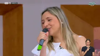 CRISTIANA SÁ & COMPANHIA - MALHÃO D,AGONIA