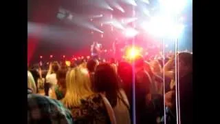 Backstreet Boys - Everybody (Backstreet's Back) (Liverpool Echo Arena)