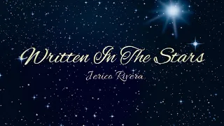 Jerico Rivera - Written In The Stars (Westlife Cover)