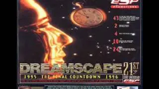 Dj Rap Dreamscape 21