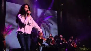 Lana Del Rey - Summertime Sadness (Live) iTunes Festival 2012