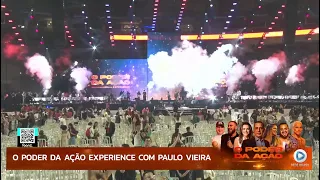 O Poder da Ação Experience (Paulo Vieira)