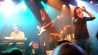 The Lemon Twigs - They Can't Take That Away From Me - Maroquinerie, Paris - 20181001