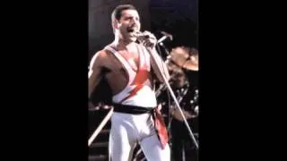 13. Dragon Attack/Improv (Queen-Live In Birmingham: 8/31/1984) (Upgrade)