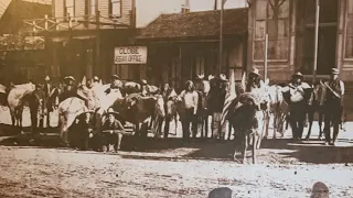 HAUNTED Wild West: Ghosts of the Arizona Desert