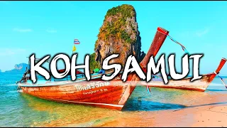 Top 12 Things To Do in Koh Samui