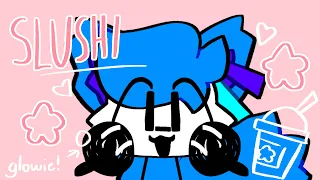 SLUSHY // ANIMATION MEME // FT. OBJECTSONA